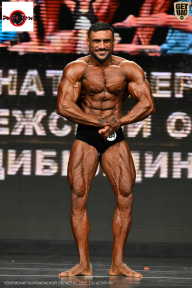 Чемпионат Воронежской области по бодибилдингу - 2025