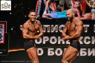 Чемпионат Воронежской области по бодибилдингу - 2025