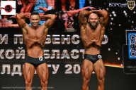 Чемпионат Воронежской области по бодибилдингу - 2025