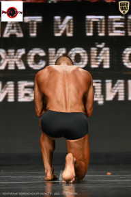 Чемпионат Воронежской области по бодибилдингу - 2025