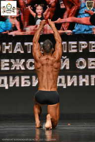 Чемпионат Воронежской области по бодибилдингу - 2025