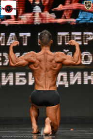 Чемпионат Воронежской области по бодибилдингу - 2025