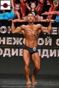 Чемпионат Воронежской области по бодибилдингу - 2025
