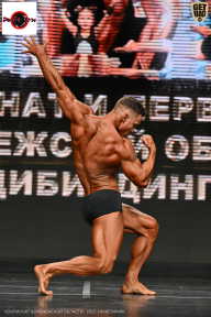 Чемпионат Воронежской области по бодибилдингу - 2025