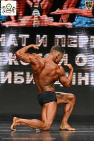 Чемпионат Воронежской области по бодибилдингу - 2025