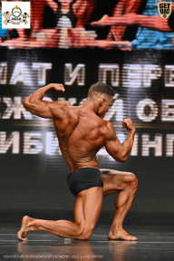 Чемпионат Воронежской области по бодибилдингу - 2025