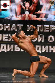 Чемпионат Воронежской области по бодибилдингу - 2025