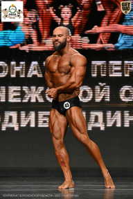 Чемпионат Воронежской области по бодибилдингу - 2025