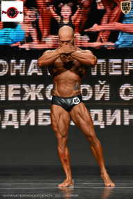 Чемпионат Воронежской области по бодибилдингу - 2025