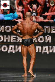 Чемпионат Воронежской области по бодибилдингу - 2025