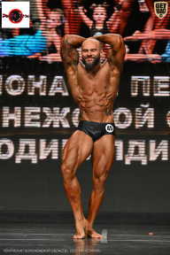 Чемпионат Воронежской области по бодибилдингу - 2025
