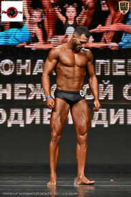 Чемпионат Воронежской области по бодибилдингу - 2025