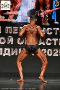 Чемпионат Воронежской области по бодибилдингу - 2025