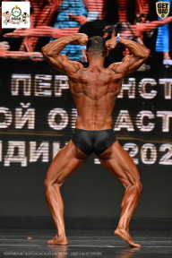Чемпионат Воронежской области по бодибилдингу - 2025