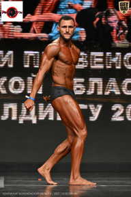 Чемпионат Воронежской области по бодибилдингу - 2025