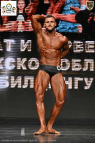Чемпионат Воронежской области по бодибилдингу - 2025