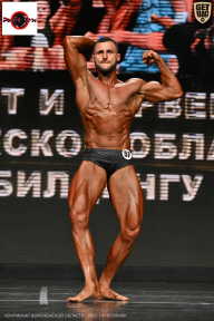 Чемпионат Воронежской области по бодибилдингу - 2025
