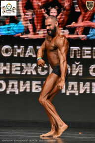 Чемпионат Воронежской области по бодибилдингу - 2025