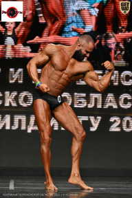 Чемпионат Воронежской области по бодибилдингу - 2025