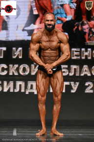 Чемпионат Воронежской области по бодибилдингу - 2025