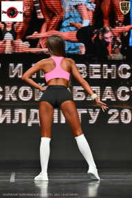 Чемпионат Воронежской области по бодибилдингу - 2025