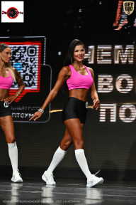 Чемпионат Воронежской области по бодибилдингу - 2025