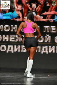 Чемпионат Воронежской области по бодибилдингу - 2025