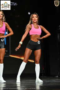 Чемпионат Воронежской области по бодибилдингу - 2025