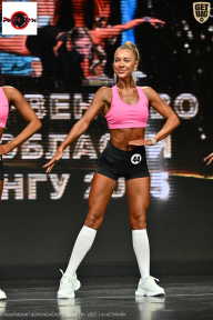 Чемпионат Воронежской области по бодибилдингу - 2025