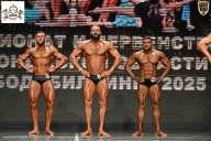 Чемпионат Воронежской области по бодибилдингу - 2025