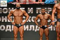 Чемпионат Воронежской области по бодибилдингу - 2025