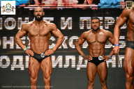 Чемпионат Воронежской области по бодибилдингу - 2025