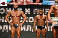 Чемпионат Воронежской области по бодибилдингу - 2025