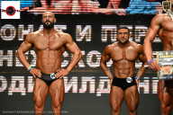 Чемпионат Воронежской области по бодибилдингу - 2025