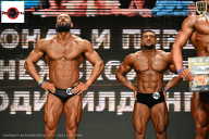 Чемпионат Воронежской области по бодибилдингу - 2025