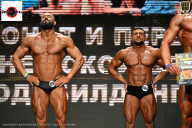 Чемпионат Воронежской области по бодибилдингу - 2025