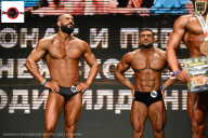 Чемпионат Воронежской области по бодибилдингу - 2025