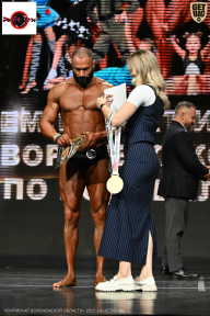 Чемпионат Воронежской области по бодибилдингу - 2025