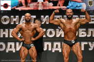 Чемпионат Воронежской области по бодибилдингу - 2025