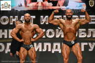 Чемпионат Воронежской области по бодибилдингу - 2025