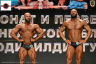 Чемпионат Воронежской области по бодибилдингу - 2025