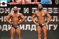 Чемпионат Воронежской области по бодибилдингу - 2025