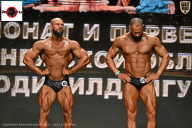 Чемпионат Воронежской области по бодибилдингу - 2025