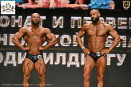 Чемпионат Воронежской области по бодибилдингу - 2025