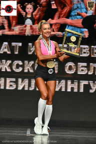 Чемпионат Воронежской области по бодибилдингу - 2025