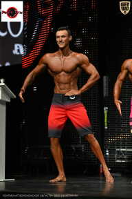 Чемпионат Воронежской области по бодибилдингу - 2025