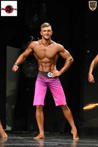 Чемпионат Воронежской области по бодибилдингу - 2025