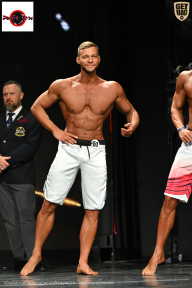 Чемпионат Воронежской области по бодибилдингу - 2025