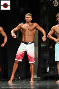 Чемпионат Воронежской области по бодибилдингу - 2025