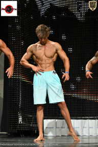 Чемпионат Воронежской области по бодибилдингу - 2025